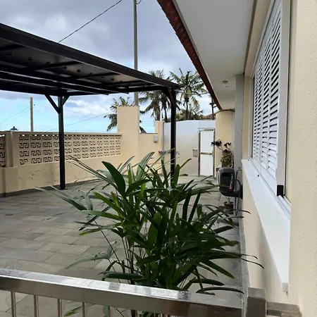 Tenerife North Escape