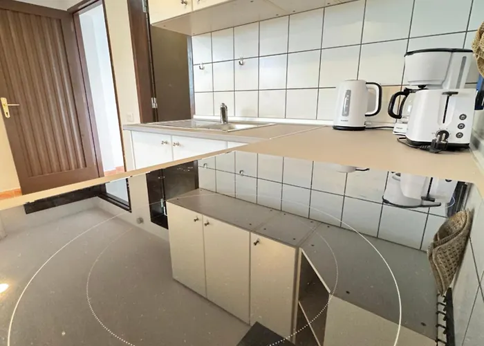 Tenerife North Escape * La Matanza De Acentejo