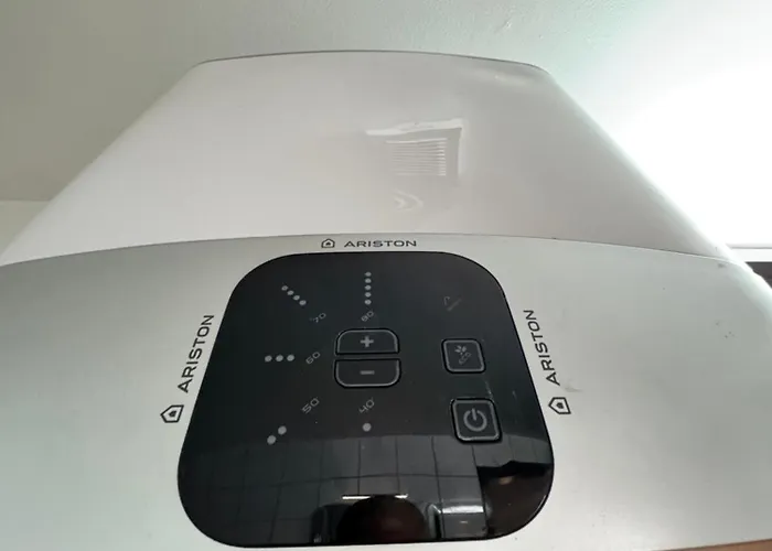 Tenerife North Escape 公寓