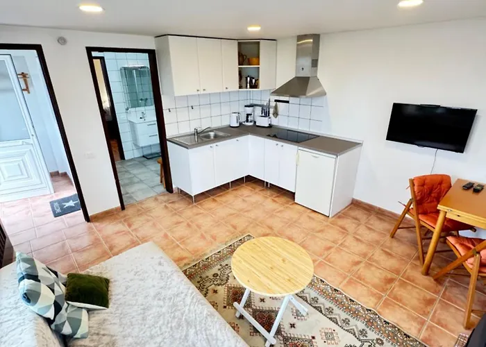 Tenerife North Escape *