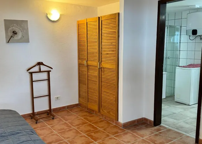 Tenerife North Escape 公寓