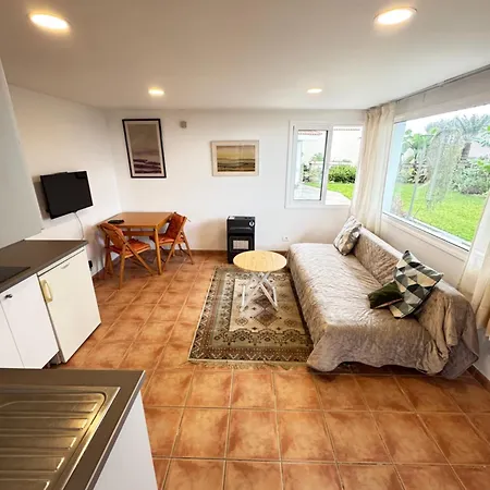 Tenerife North Escape * La Matanza de Acentejo