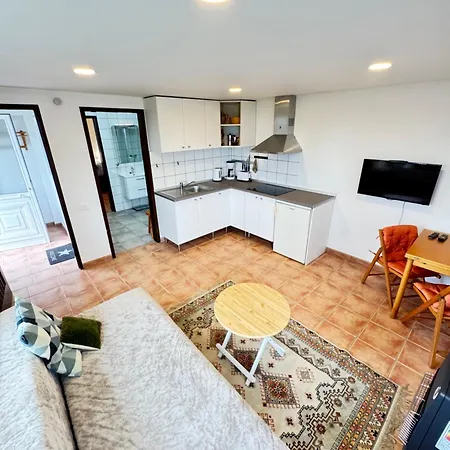 Tenerife North Escape *