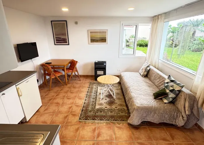 Tenerife North Escape * La Matanza de Acentejo