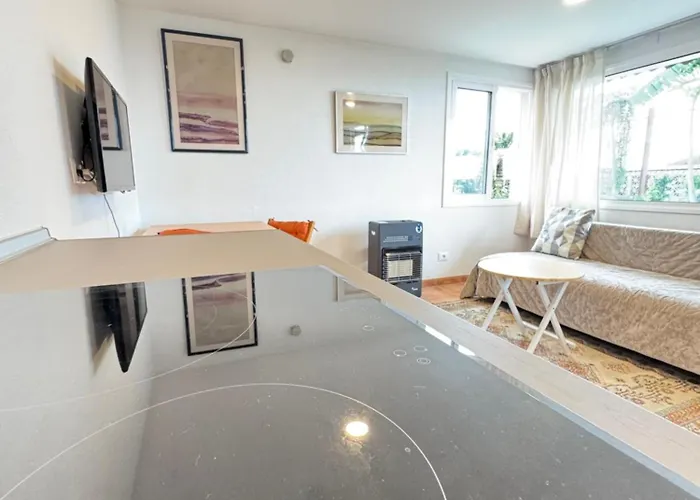 Tenerife North Escape La Matanza de Acentejo