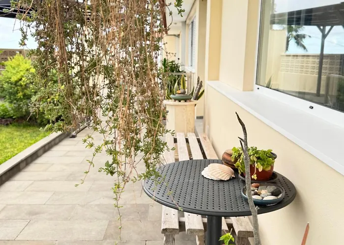 Tenerife North Escape Appartement