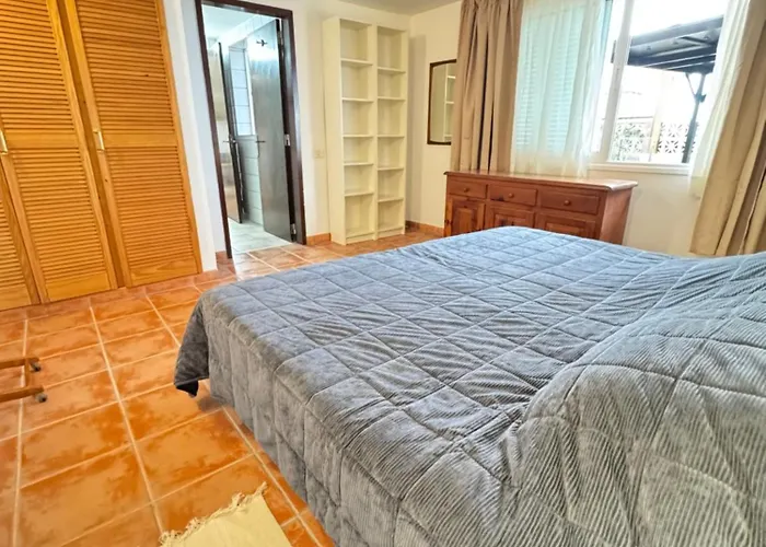 Tenerife North Escape