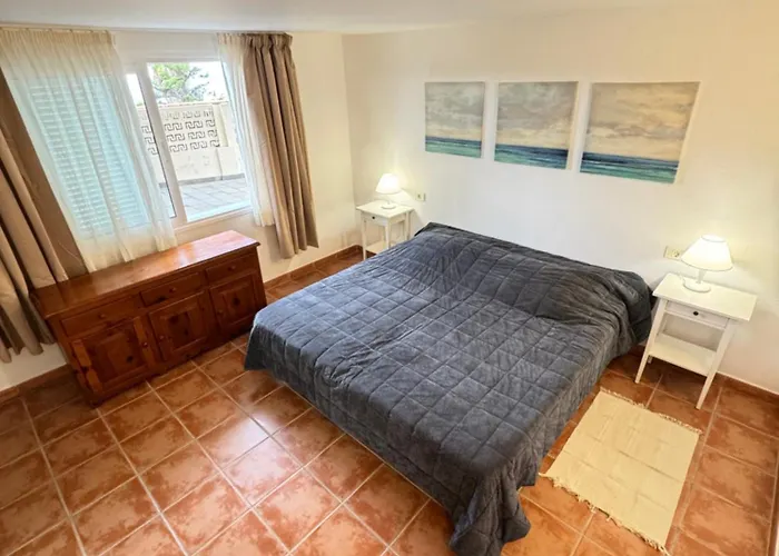 Apartman Tenerife North Escape