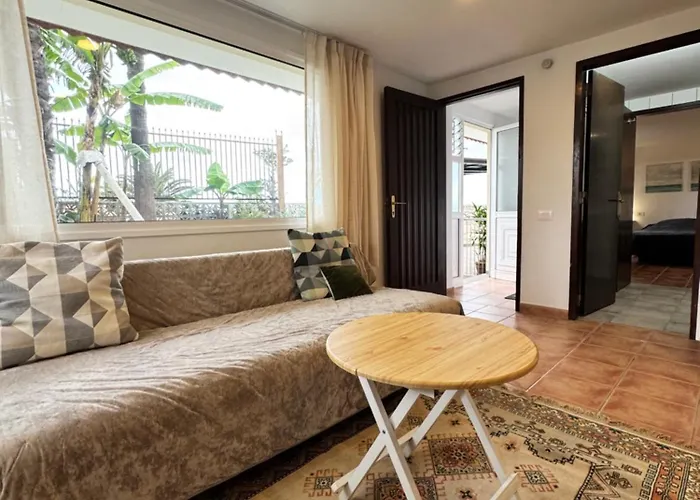 Appartement Tenerife North Escape La Matanza De Acentejo