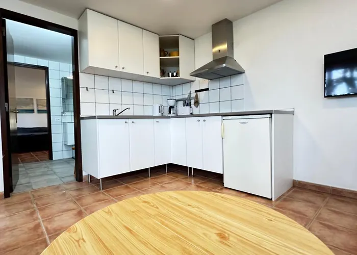 Tenerife North Escape Apartman La Matanza de Acentejo