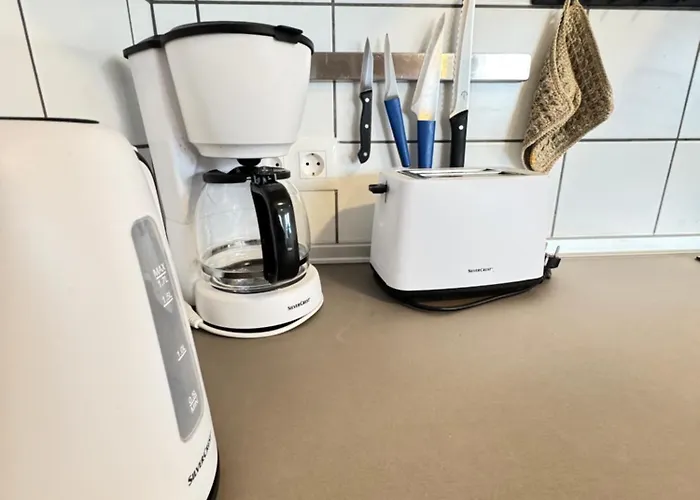 Tenerife North Escape Appartement