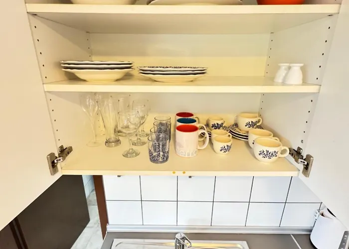 Apartman Tenerife North Escape