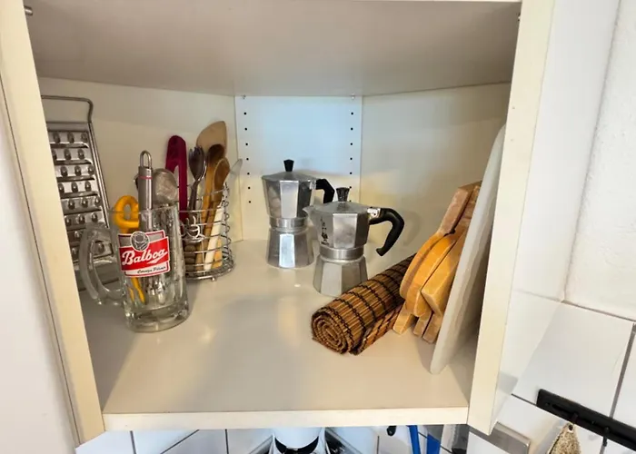 Appartement Tenerife North Escape *