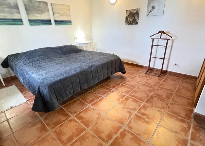 Tenerife North Escape