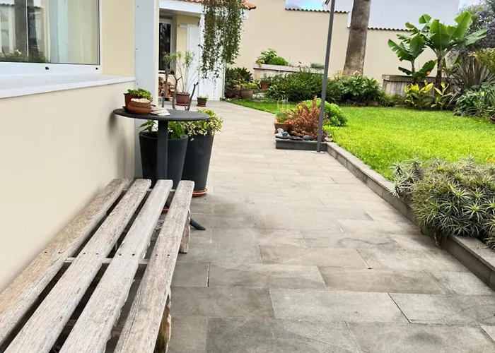 Tenerife North Escape