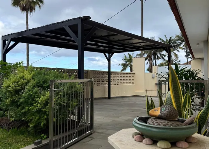 Tenerife North Escape *