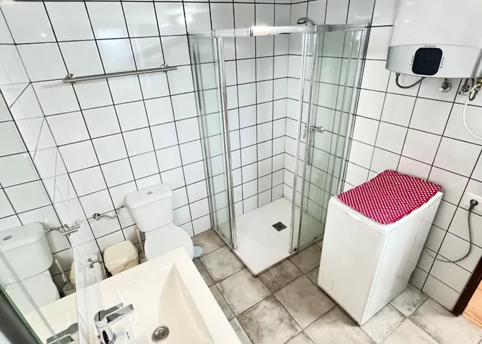 Tenerife North Escape Appartement *