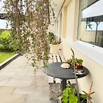 Tenerife North Escape شقة