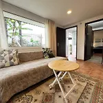 Apartmán Tenerife North Escape La Matanza De Acentejo