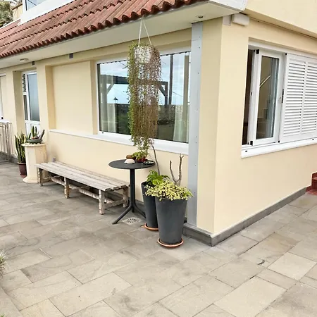 Tenerife North Escape La Matanza De Acentejo