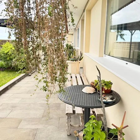 Tenerife North Escape Apartment
