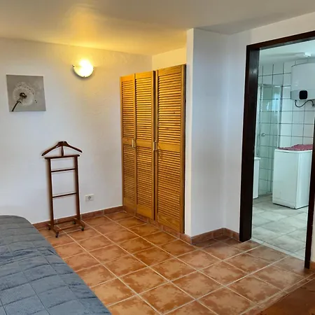 Tenerife North Escape Apartment