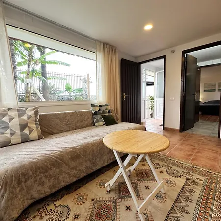 Apartment Tenerife North Escape La Matanza De Acentejo