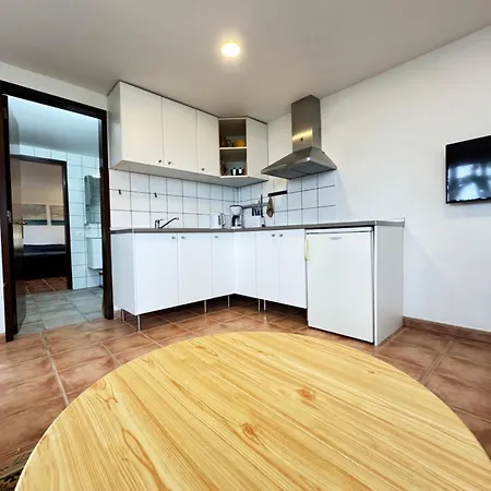 Tenerife North Escape Apartment La Matanza De Acentejo