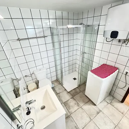 Tenerife North Escape Apartment *