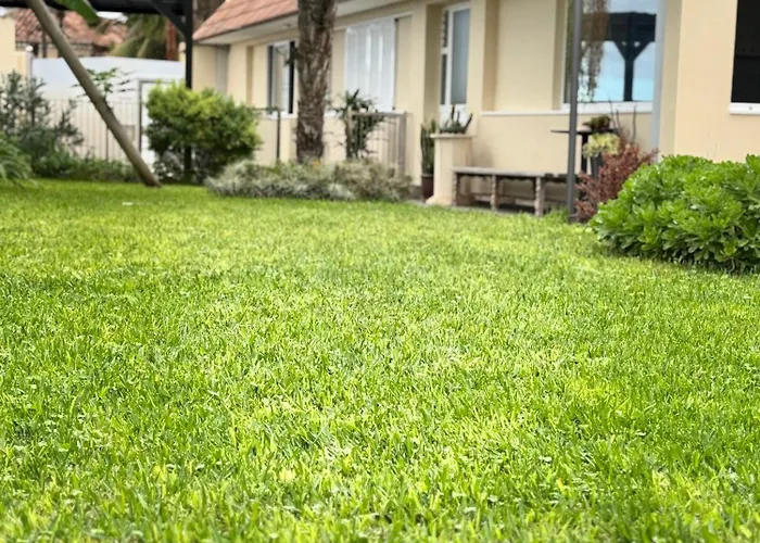 Apartment Tenerife North Escape